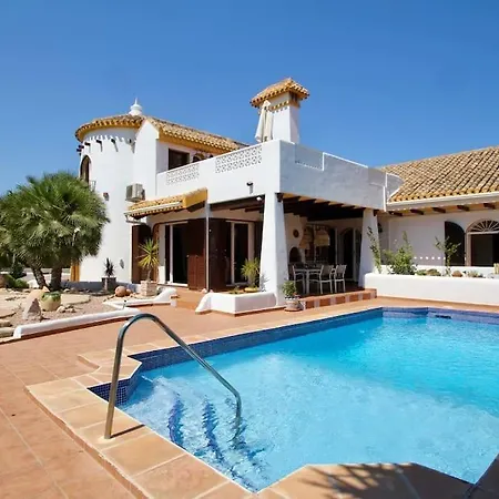 Ibiza Style First Line To Golf! Villamartin (Valencia)