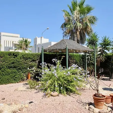 Ibiza Style First Line To Golf! * Villamartin (Valencia)