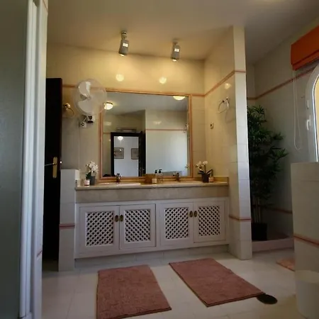 Villa Ibiza Style First Line To Golf! Villamartin (Valencia)