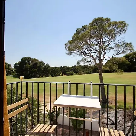 Villa Ibiza Style First Line To Golf! *